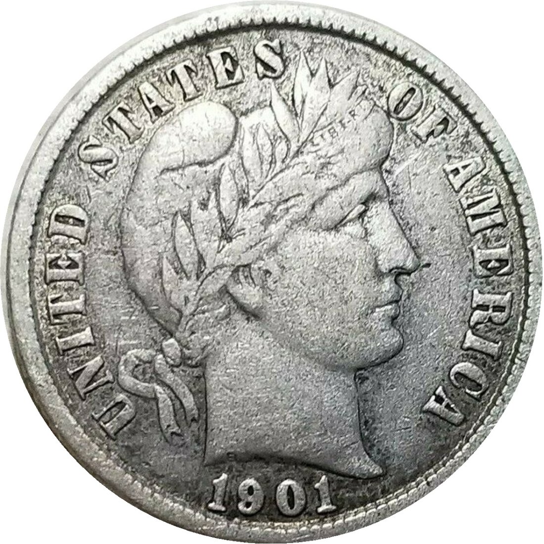 1901-10c-Liberty-Head-Barber-Dime